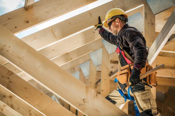Best Residential Roofing Contractor  in Rogers, TX
